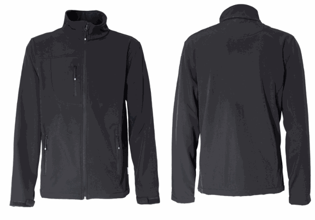 Campera Neopreno