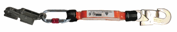 Salva Caída para Cable de Acero de 8mm