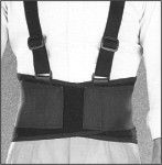 Faja Lumbar