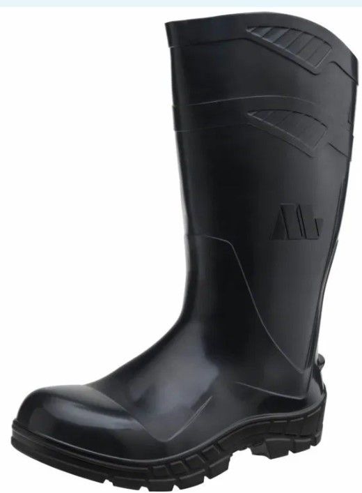 Bota de Goma